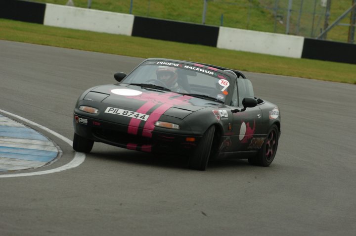 Your Best Trackday Action Photo Please - Page 3 - Track Days - PistonHeads