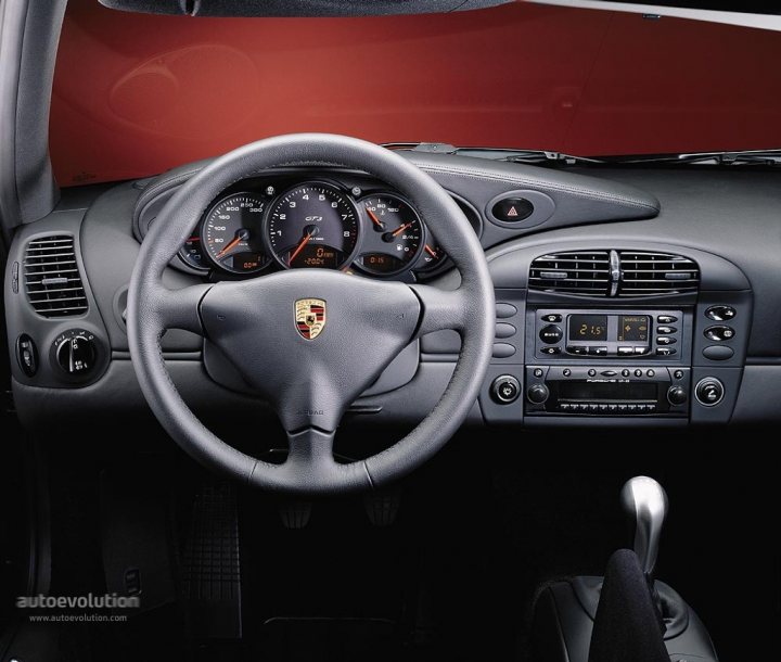 What happened to modern interiors? Why are they mostly dull? - Page 3 - General Gassing - PistonHeads