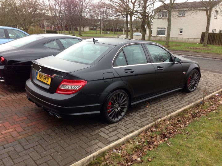Show us your Mercedes! - Page 20 - Mercedes - PistonHeads