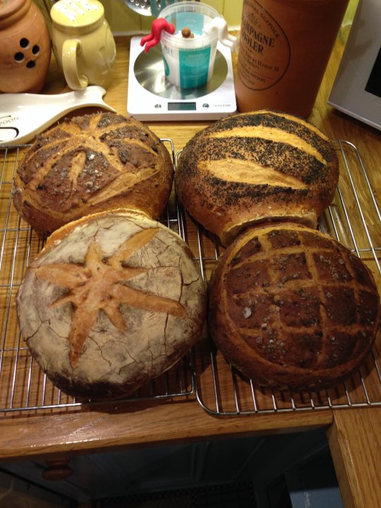 Photo of your home baking - Page 3 - Food, Drink & Restaurants - PistonHeads