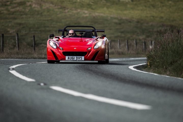 lets see your Lotus(s)! - Page 1 - General Lotus Stuff - PistonHeads