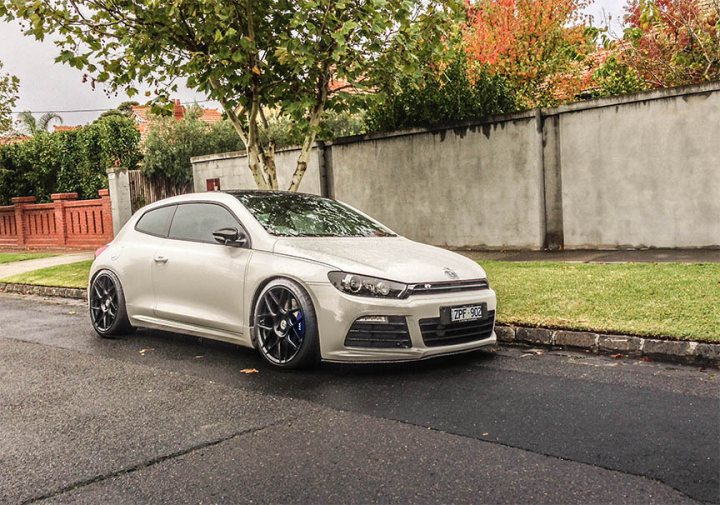 The Humble Commuter - 2013 Scirocco R - Page 4 - Readers' Cars - PistonHeads