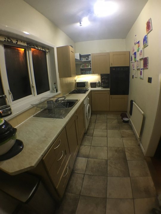 How to improve this kitchen? - Page 1 - Homes, Gardens and DIY - PistonHeads