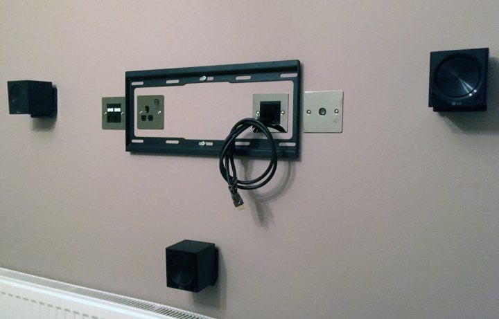 Sockets and switch help! - Page 3 - Homes, Gardens and DIY - PistonHeads