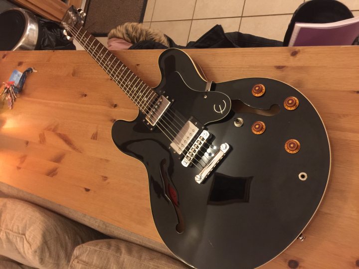 Lets look at our guitars thread. - Page 198 - Music - PistonHeads