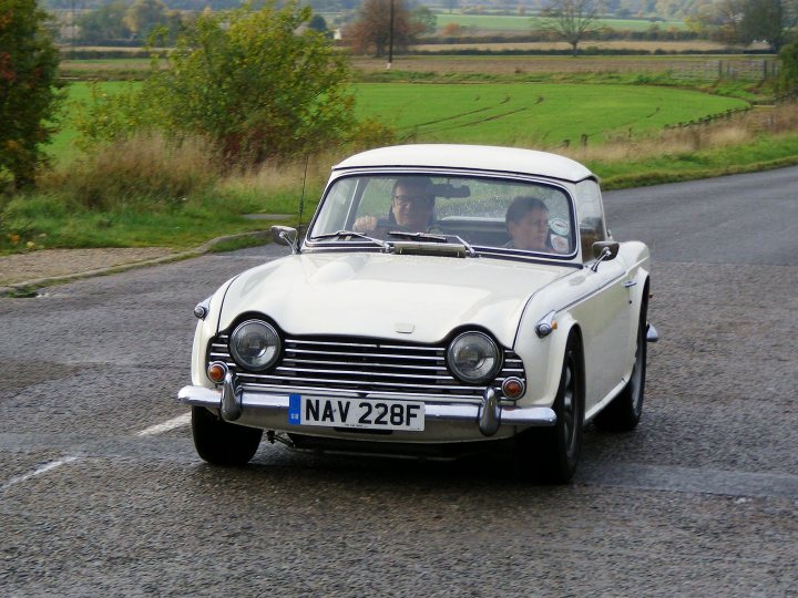 Herts, Beds, Bucks & Cambs Spotted - Page 395 - Herts, Beds, Bucks & Cambs - PistonHeads