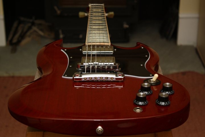 Lets look at our guitars thread. - Page 114 - Music - PistonHeads