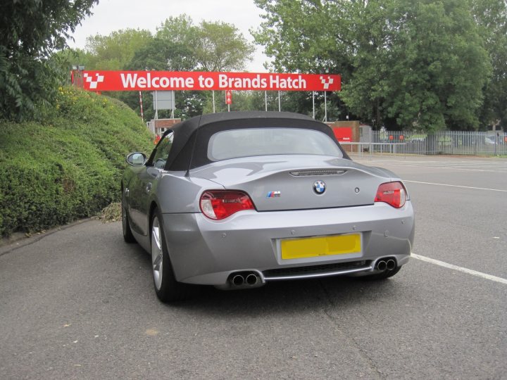 Z4 M Roadster Owners - Please upload a pic - Page 3 - M Power - PistonHeads