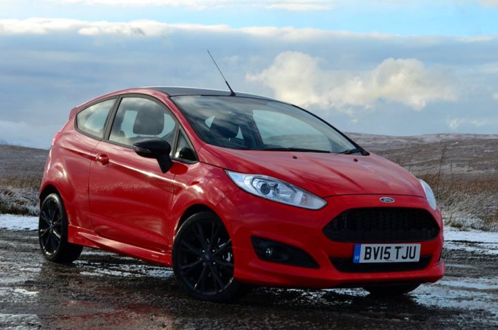 1.0 Ecoboost Remaps ? - Page 3 - Ford - PistonHeads