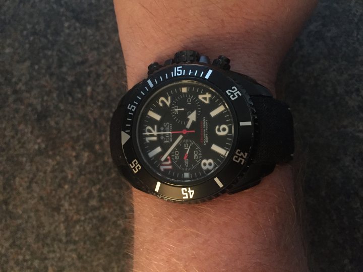 Wrist Check 2015 - Page 52 - Watches - PistonHeads