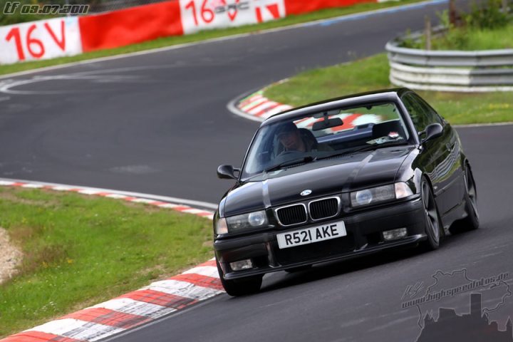 BMW 328I for track day use only! - Page 3 - BMW General - PistonHeads