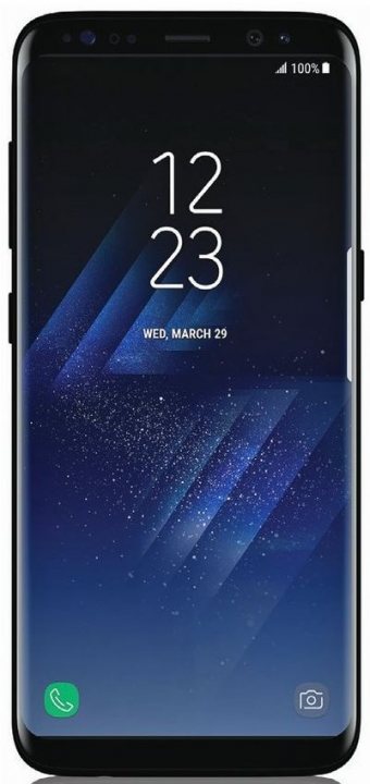 Samsung Galaxy S8 - Page 2 - Computers, Gadgets & Stuff - PistonHeads
