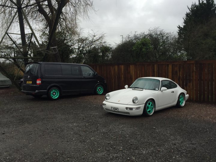Show us your steelies  - Page 3 - General Gassing - PistonHeads