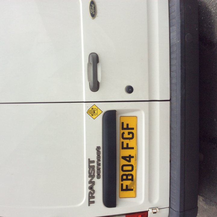 never see a ph sticker - Page 38 - General Gassing - PistonHeads