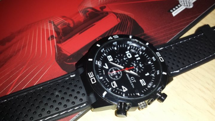 Wrist Check 2015 - Page 34 - Watches - PistonHeads
