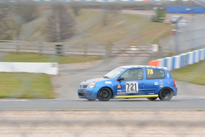 Club race and rally pictures 2016 - Page 1 - UK Club Motorsport - PistonHeads