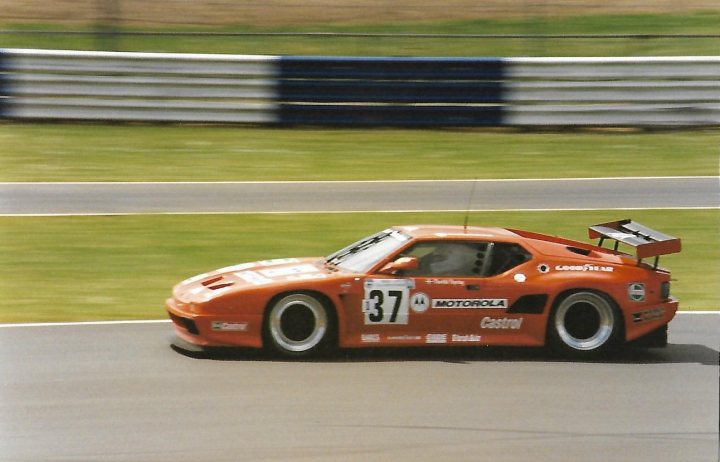 90's GT cars - Where are they? - Page 1 - GT Racing - PistonHeads
