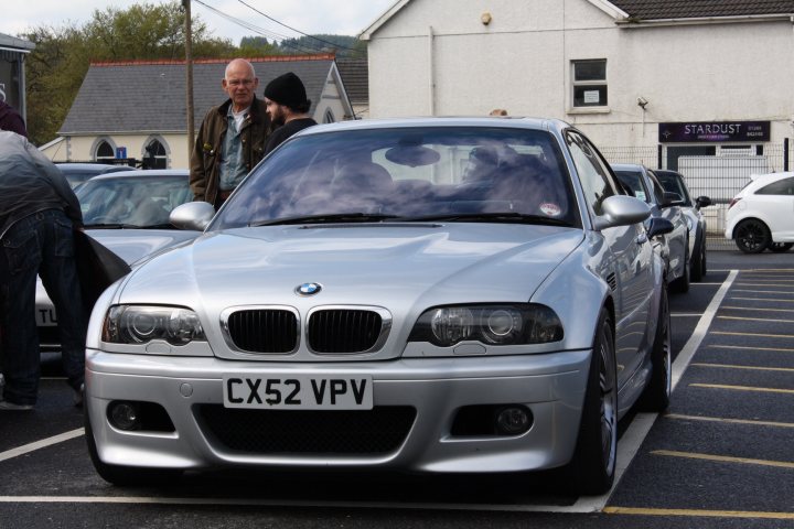 South West Wales Breakfast Meet - Page 135 - South Wales - PistonHeads