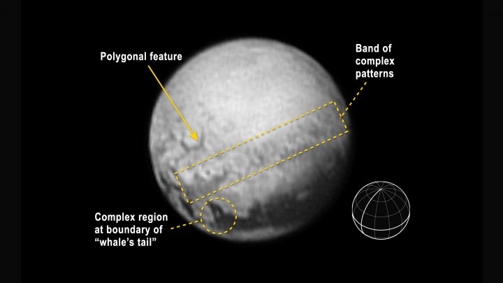 New Horizons Mission to Pluto - Page 1 - Science! - PistonHeads