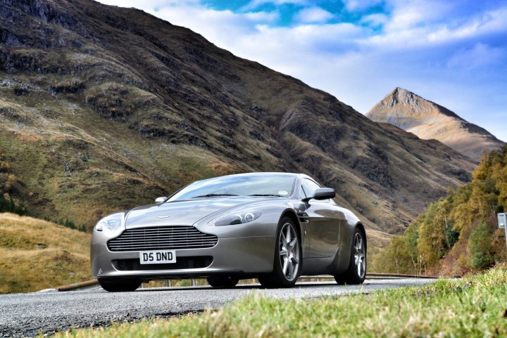 So what have you done with your Aston today? - Page 281 - Aston Martin - PistonHeads