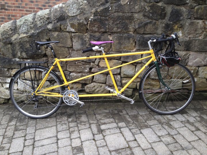 The "Show off your bike" thread! - Page 419 - Pedal Powered - PistonHeads
