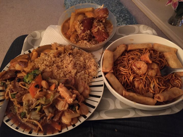 Dirty Takeaway Pictures Volume 3 - Page 42 - Food, Drink & Restaurants - PistonHeads
