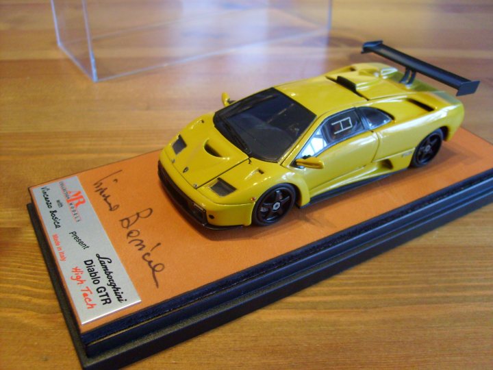 Pics of your models, please! - Page 114 - Scale Models - PistonHeads