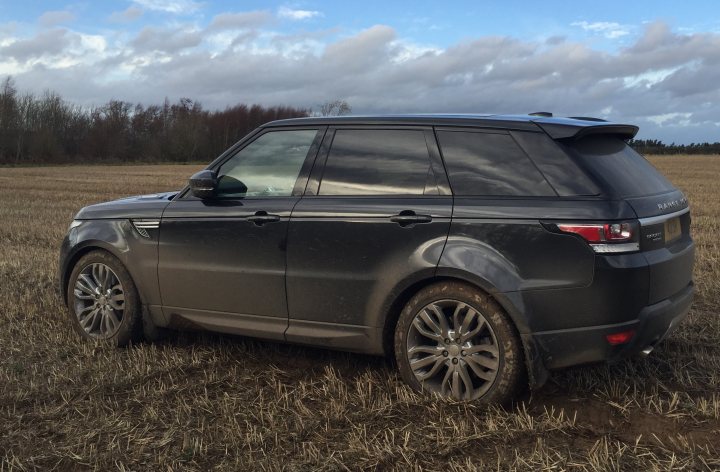 show us your land rover - Page 67 - Land Rover - PistonHeads