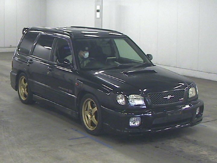 time we had pictures of everyones jap wagons - Page 142 - Jap Chat - PistonHeads