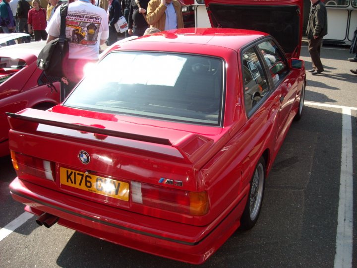 E30 M3 prices - Page 24 - M Power - PistonHeads