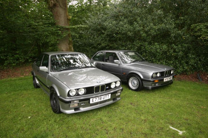 Show Me Your BMW!!!!!!!!! - Page 240 - BMW General - PistonHeads