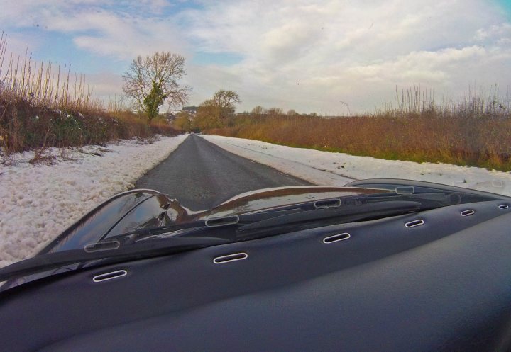 Look Outside! - Page 9 - Northamptonshire - PistonHeads
