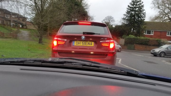 What C124PPY personalised plates have you seen recently? - Page 63 - General Gassing - PistonHeads