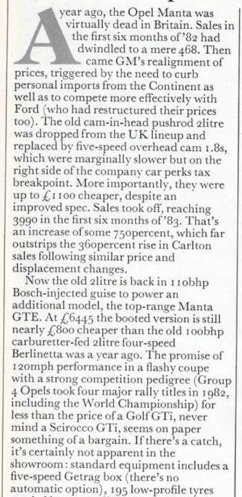 RE: Toyota GT86 facelift details - Page 9 - General Gassing - PistonHeads
