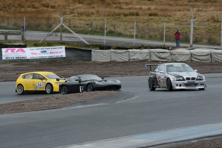Ginetta, Audi and VW. - Page 2 - Readers' Cars - PistonHeads