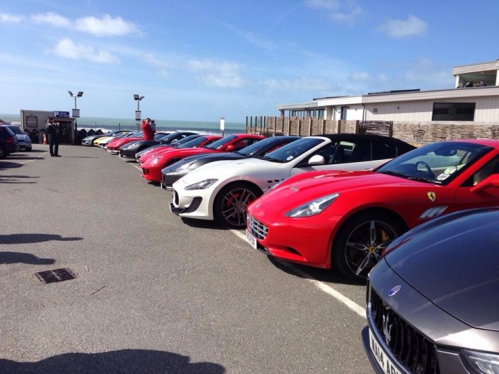 The South West spotted thread! - Page 365 - South West - PistonHeads