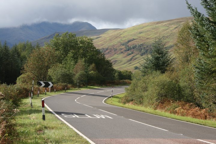 Highlands - Page 154 - Roads - PistonHeads