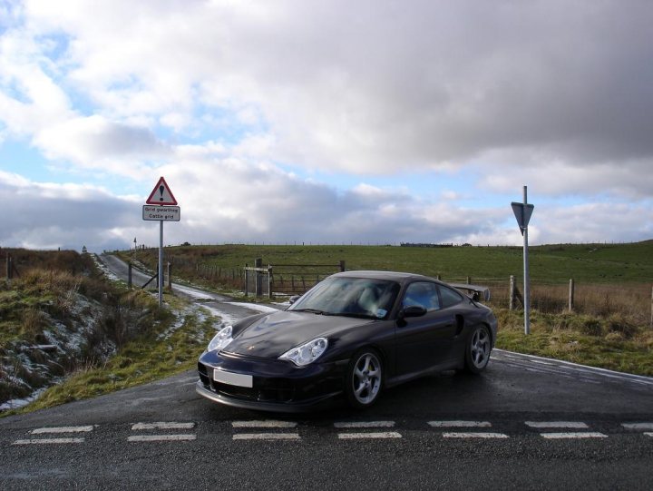 cost of 996 GT2's compared to 996 turbo's - Page 1 - Porsche General - PistonHeads