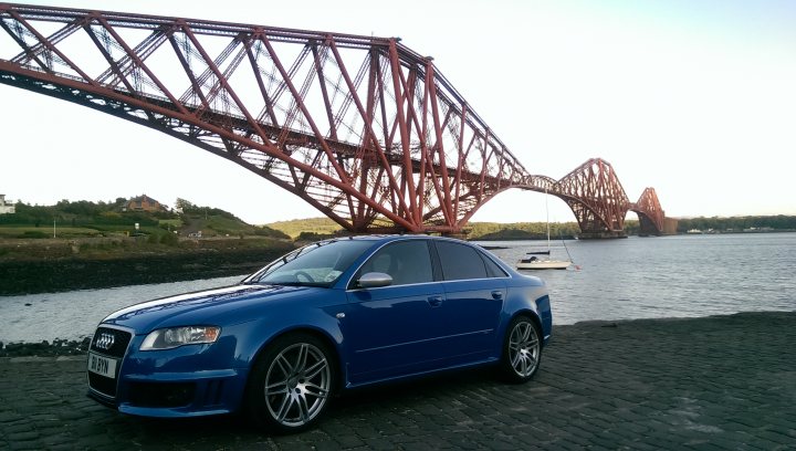 Our Cars - Page 133 - Scotland - PistonHeads