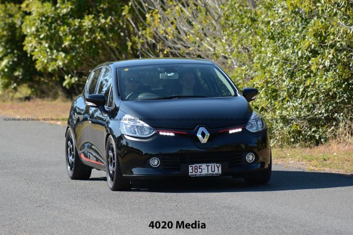 2013 Renault Clio Mk4 Expression Tce 90 (PROJECT CAR) - Page 1 - Readers' Cars - PistonHeads