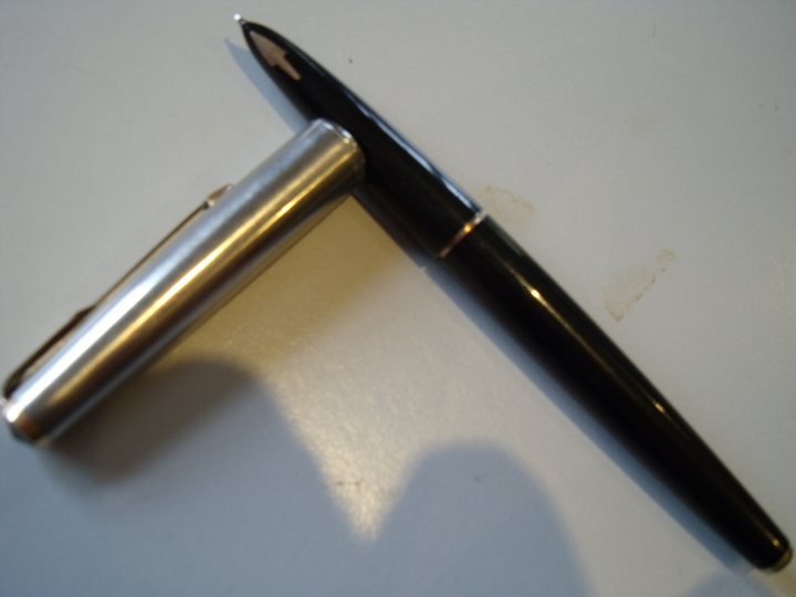Do you use a fountain pen? - Page 47 - The Lounge - PistonHeads