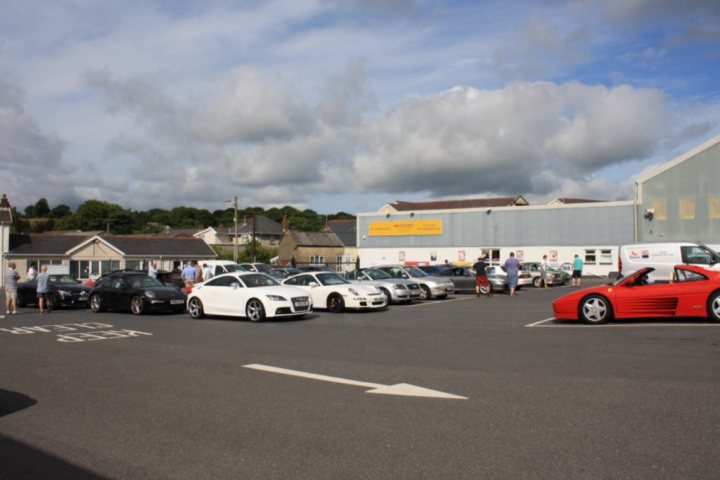 South West Wales Breakfast Meet - Page 140 - South Wales - PistonHeads