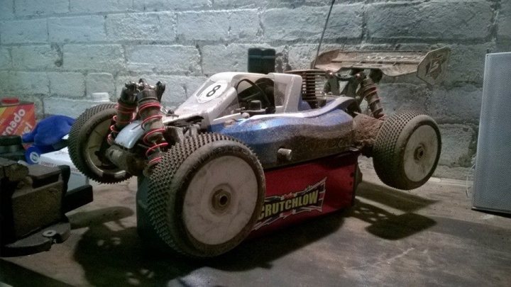 Show us your RC - Page 1 - Scale Models - PistonHeads