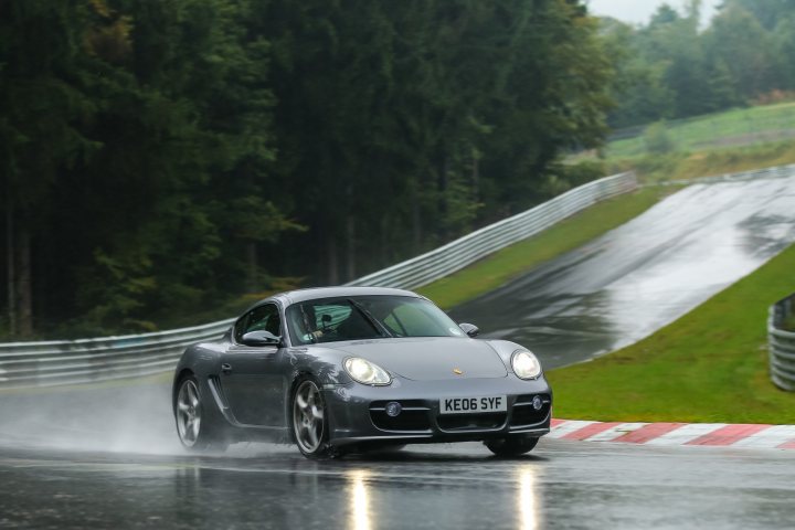 Boxster & Cayman Picture Thread - Page 15 - Boxster/Cayman - PistonHeads