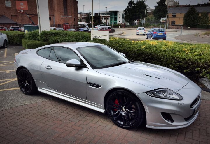 XK 4.2 or pay more for the 5.0 ? - Page 1 - Jaguar - PistonHeads