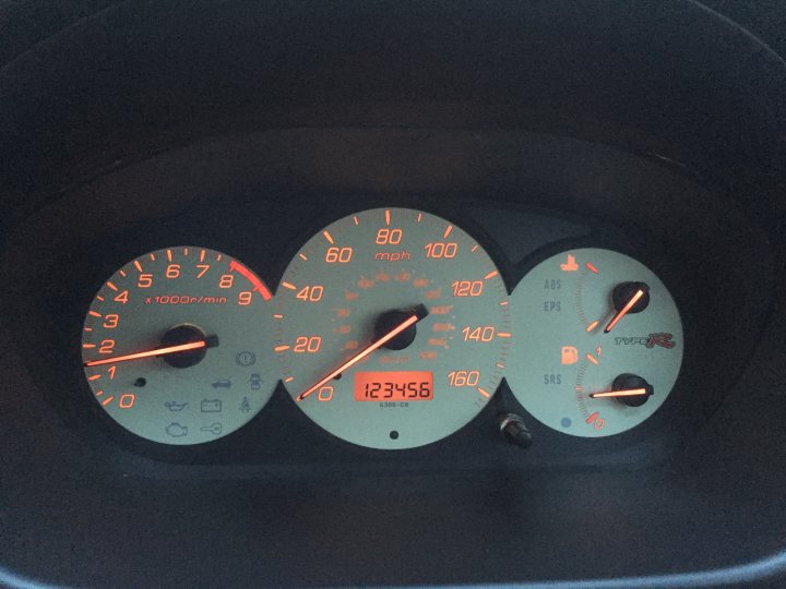 100,000 mile club.  - Page 37 - General Gassing - PistonHeads