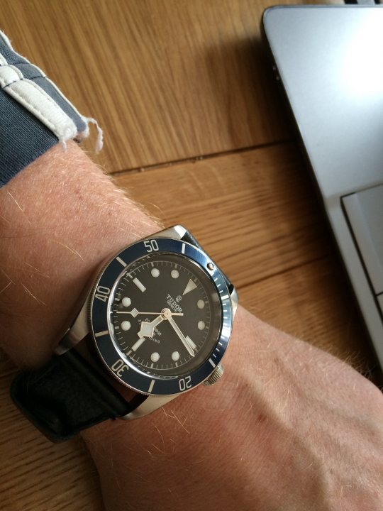 Wrist Check 2015 - Page 36 - Watches - PistonHeads