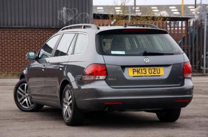 Cars That Looked Best/Worst as an Estate - Page 2 - General Gassing - PistonHeads