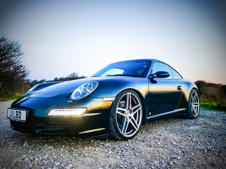 Pictures of Porsche 997 c2s.... Honest opinions welcomed. :) - Page 1 - Readers' Cars - PistonHeads