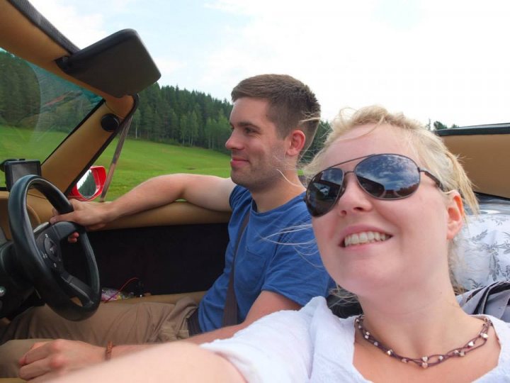 Summer drive to Norway - Page 2 - General TVR Stuff & Gossip - PistonHeads